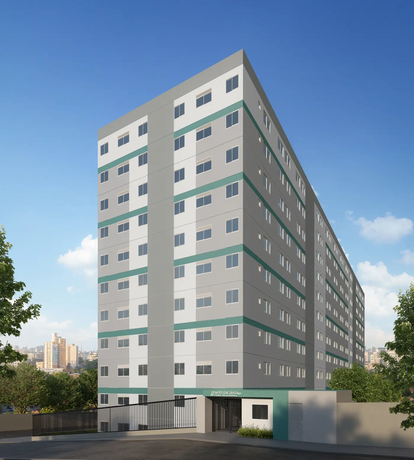 Clube Aricanduva