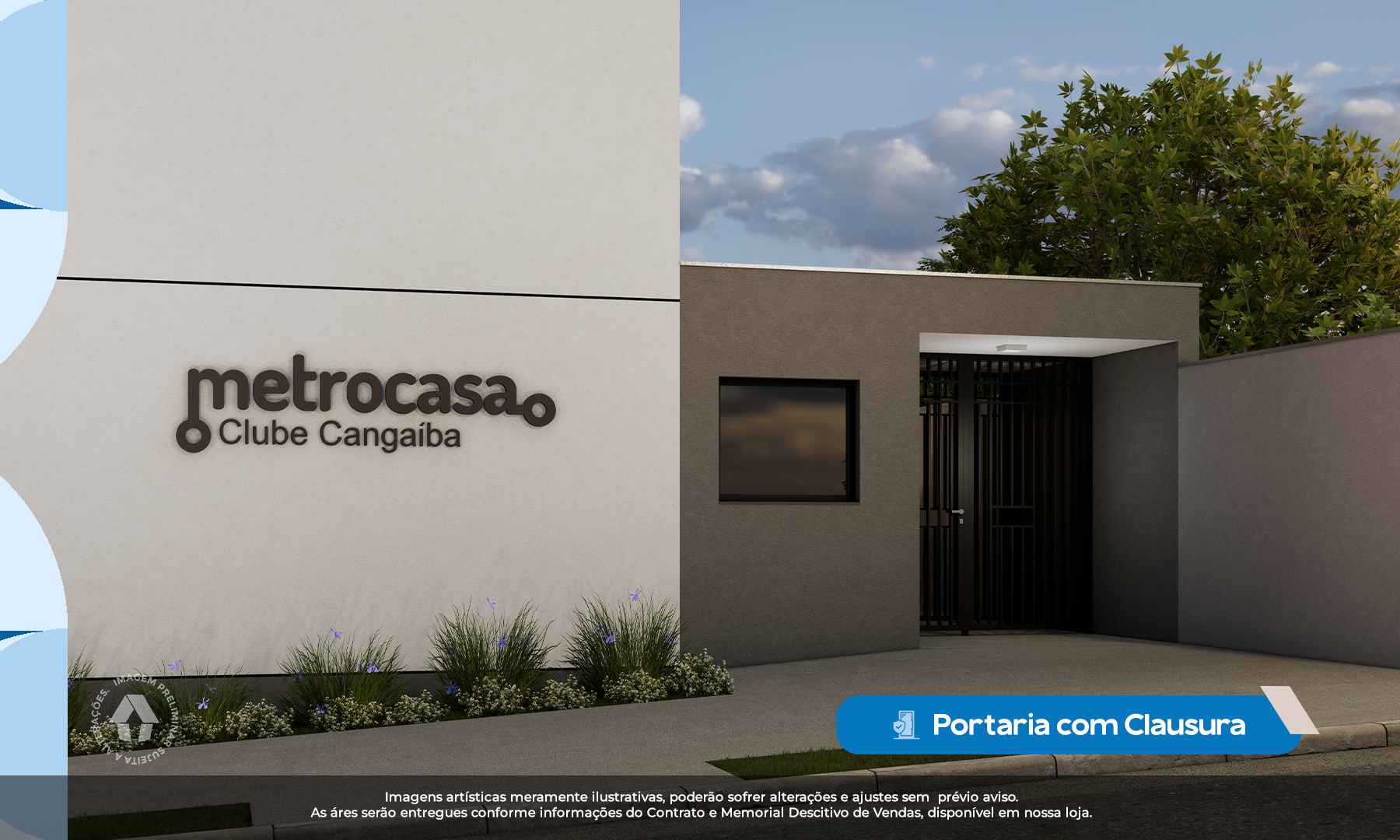 Clube Cangaíba