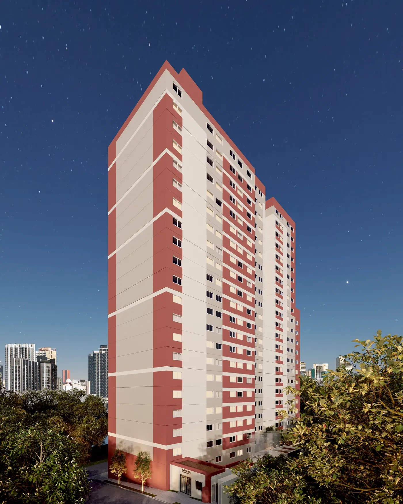 Clube Vila das Belezas