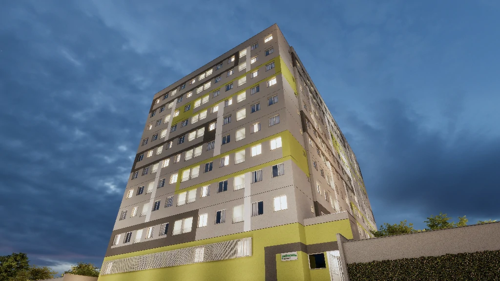 Sacomã II