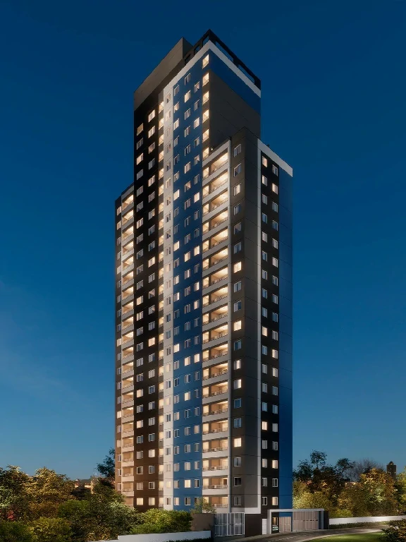 Vila Prudente II