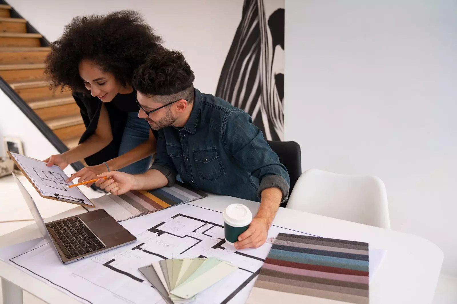 Designer de Interiores ou Arquiteto: qual a melhor opção? | Blog Metrocasa